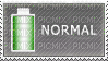 stamp - GIF animé gratuit