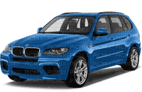 Auto Car blau blue - PNG gratuit