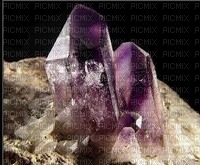 cristaux - png grátis