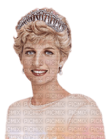Diana milla1959 - 免费PNG