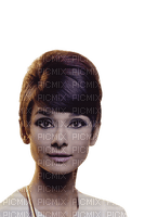 Kaz_Creations Audrey Hepburn - 無料png
