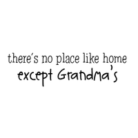 Grandpa  Grandma, Grandparents quotes bp - безплатен png