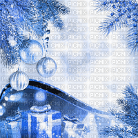 soave background animated  christmas - Gratis geanimeerde GIF