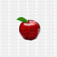 mela - GIF animado gratis