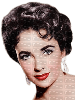 Elizabeth Taylor milla1959 - besplatni png