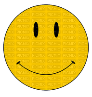 Smiley - zdarma png