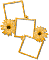 Frame flowers 🏵asuna.yuuki🏵 - Free PNG