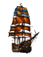 Barco - Rubicat - PNG gratuit
