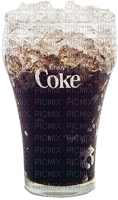 coca-cola ** - nemokama png