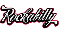 Rockabilly milla1959 - безплатен png