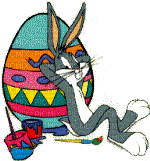 bugs bunny - Nemokamas animacinis gif