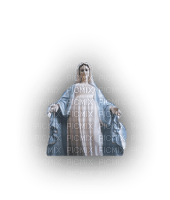 BLESSED MOTHER - png gratuito