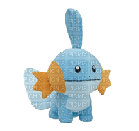 pokemon mudkip pluahie - безплатен png