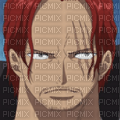 One Piece Shanks - δωρεάν png