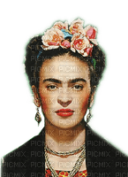 Rena Kahlo Stilikone Malerin - png ฟรี