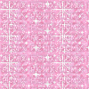 nbl - glitter pink