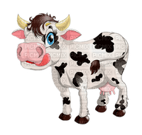 cow  by nataliplus - ücretsiz png