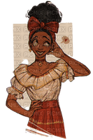 ✶ Dolores Madrigal {by Merishy} ✶ - PNG gratuit