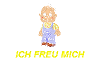 menschen - Animovaný GIF zadarmo
