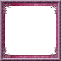 Cadre.Frame.Purple.pink.Victoriabea - darmowe png