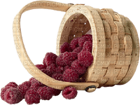 raspberries bp - δωρεάν png