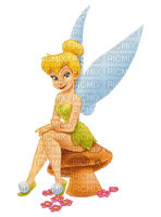 Tinker Bell - png grátis