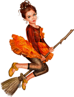 witch by nataliplus - ilmainen png
