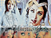 Umrao jaan - 免费PNG