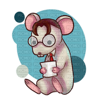 Freddy mouse - Free PNG