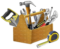 Tools.Outils.Herramientas.Victoriabea - Free PNG