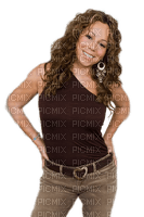 Mariah Carey - darmowe png