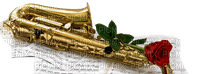 saxophoniste - png grátis