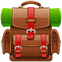 backpack - бесплатно png