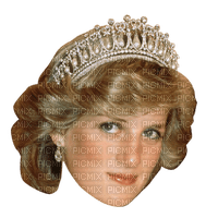 Kaz_Creations Lady Diana - 免费PNG