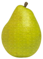 Kaz_Creations Fruit Pear - Free PNG