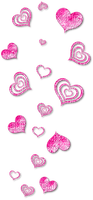 Hearts.Pink