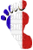 France / Marina Yasmine - Бесплатни анимирани ГИФ