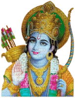 Shri Ram - nemokama png