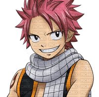 fairytail - 免费PNG