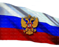 Russian flag by nataliplus - PNG gratuit