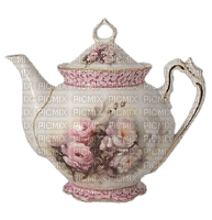 vintage kettle - δωρεάν png