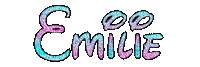 emilie - Darmowy animowany GIF