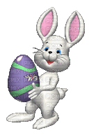 Easter - Jitter.Bug.Girl - GIF animate gratis