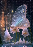 fantasy butterfly - png ฟรี