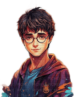 Harry Potter - 免费PNG