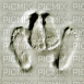 pied - Free PNG