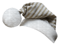 Winter hat. Knitted hat. Leila - png gratis
