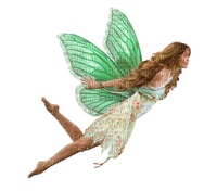 fairy fae - Free PNG