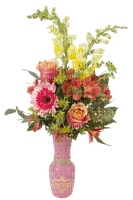 Bouquet Flowers for Mom Mother - PNG gratuit