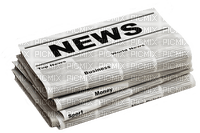 news, newspapers sunshine3 - PNG gratuit